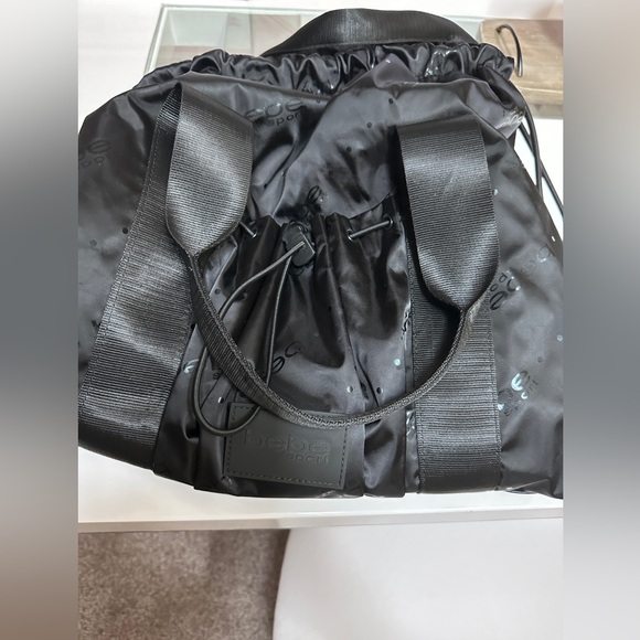 BEBE . NWT bag crossbody. - Picture 4 of 4